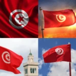 Logo of Tunisia Flag Wallpaper Flags, android Application 